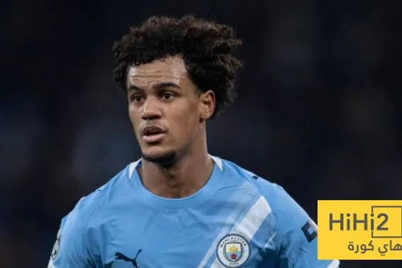 سبب فشل انتقال لاعب السيتي إلى توتنهام
