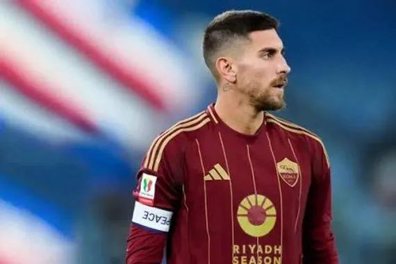 رونالدو يتولى مهمة إقناع لاعب إيطالي بالانضمام إلى النصر