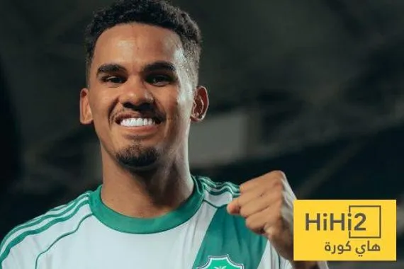 موقف جالينو من المشاركة أمام الاتفاق