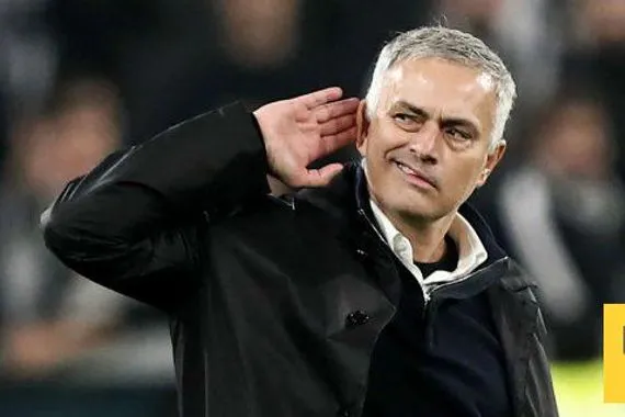 مورينيو أفضل مدرب لريال مدريد