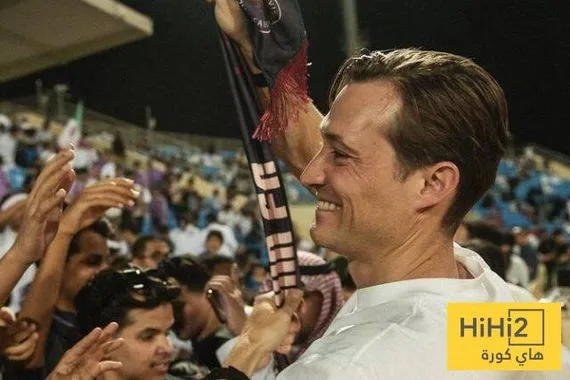 صورة لهذا السبب أنا في السعودية ولست في أمريكا رئيس نادي الخلود يعترف