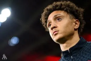 المغربي إلياس بن صغير يقترب من العودة للدوري الفرنسي وكالة الانباء العراقية واع