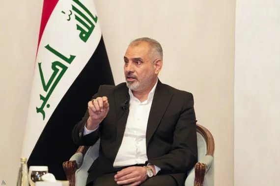 فيحان محاولات فرض الإرادات الخارجية تشكل تهديداً مباشراً للسلم والاستقرار العالمي وكالة الانباء العراقية واع