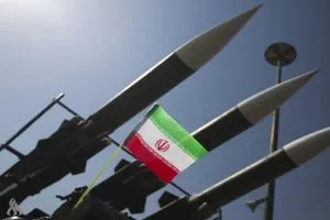 الحرس الثوري الإيراني لدينا خططًا للتعامل مع جميع السيناريوهات وكالة الانباء العراقية واع