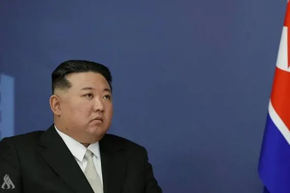 كيم جونغ أون خطط المرحلة التالية لتطوير الردع النووي ستُعرض قريبا وكالة الانباء العراقية واع