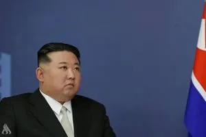 كيم جونغ أون خطط المرحلة التالية لتطوير الردع النووي ستُعرض قريبا وكالة الانباء العراقية واع