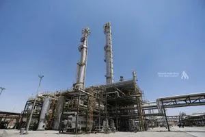 نفط ميسان تقدم ملحوظ في 12 موقعاً لتشييد أنابيب النفط والغاز في حقل الحلفاية وكالة الانباء العراقية واع