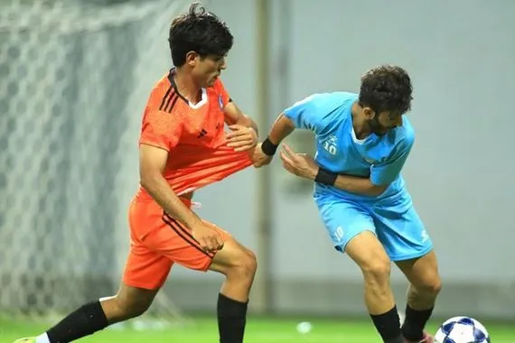 4 مباريات في دوري نجوم العراق اليوم