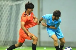 4 مباريات في دوري نجوم العراق اليوم