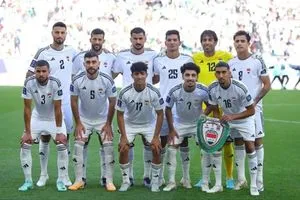 مدرب العراق بحاجة لمحترفيه في الملحق