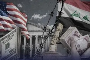 اقتصادي يحذر من تبعية العراق للسياسات الأمريكية وتهديد الأمن المعيشي