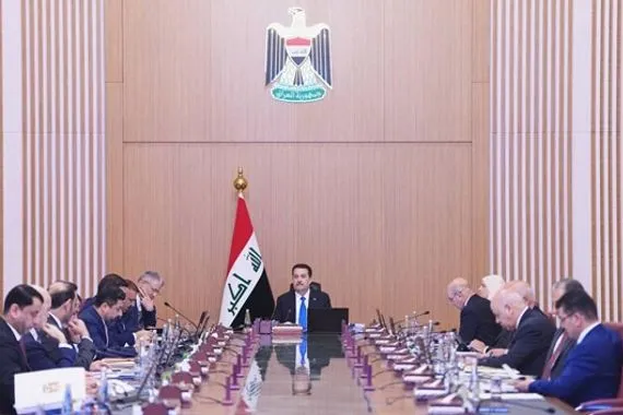 مجلس الوزراء يوافق على استمرار صرف رواتب ومستحقات ضحايا الإرهاب لحين إقرار تعديل القانون