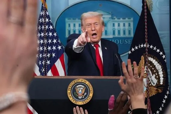 الجلبي تدوينة ترامب تمس السيادة العراقية والإطار لم يتدخل بخيارات السنة والكرد