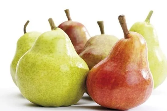 دراسة لقشور الإجاص فوائد في حماية الأمعاء من الالتهابات