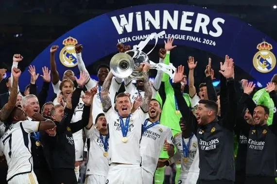 التوازن لا الصدام سر عودة ريال مدريد إلى طريق البطولات