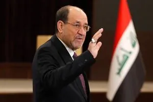 حزب الدعوة احترام سيادة العراق يقتضي رفض التدخل الخارجي في ترشيح المالكي