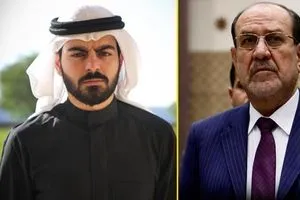 أبو ريشة أنا سني لكن التخلي عن المالكي اليوم يشبه التخلي عن الأخ بالمعركة