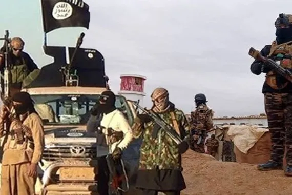 من الحدود السورية إلى الداخل العراقي كيف تتجدد تهديدات داعش