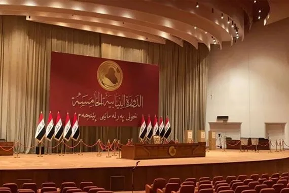 الدليمي المناصب ستوزع بين الأحزاب على أساس النقاط والاستحقاق الانتخابي