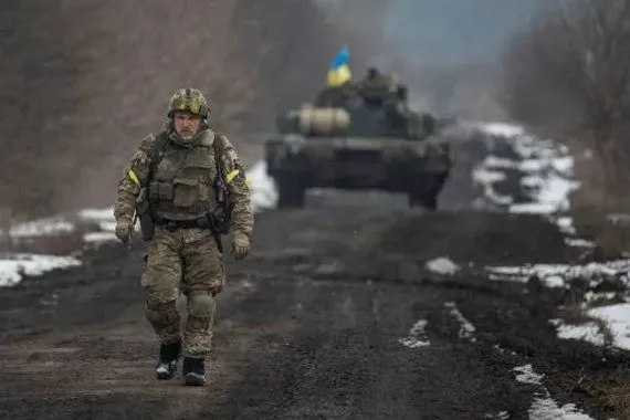 الحرب في أوكرانيا خلّفت نحو مليوني ضحية