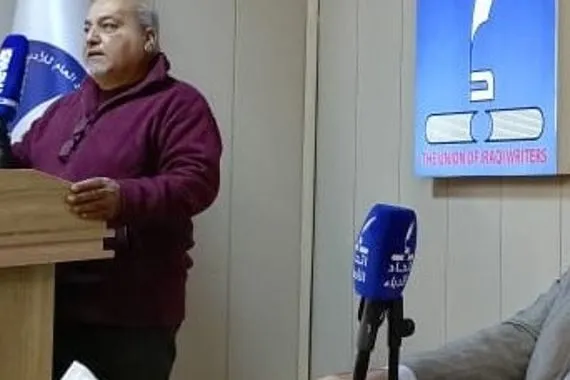 معايير إختيار الممثل