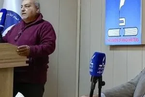 معايير إختيار الممثل