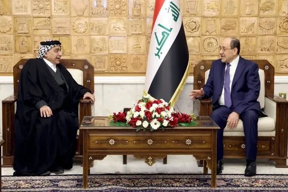 عادل عبد المهدي العراقيون أحرار في اختيار حكومتهم كما كانوا عام