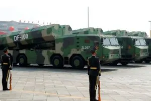 لتهديد أوروبا بأكملها الصين تزود روسيا بتقنيات لإنتاج صواريخ فرط صوتية