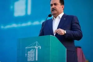 ائتلاف الإعمار والتنمية تشكيل الحكومة شأن وطني عراقي