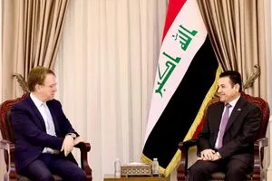 العراق لفرنسا على الدول سحب رعاياها من عناصر داعش المحتجزين في السجون