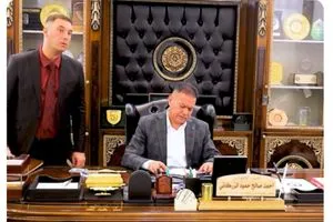 مديرية شؤون المخدرات تفعّل محكمة أمر الضبط لتعزيز الانضباط المؤسسي