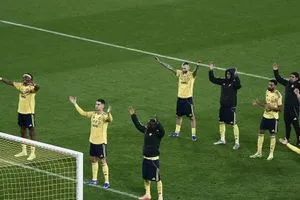 رونالدو يخسر صدارة الدوري السعودي