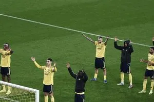 رونالدو يخسر صدارة الدوري السعودي