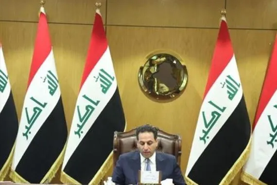 فساد مشاريع بغداد تحت المقصلة تحرك برلماني للإطاحة بمدير دائرة مشاريع