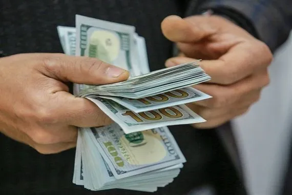 الدولار يواصل الهبوط في البورصة المحلية