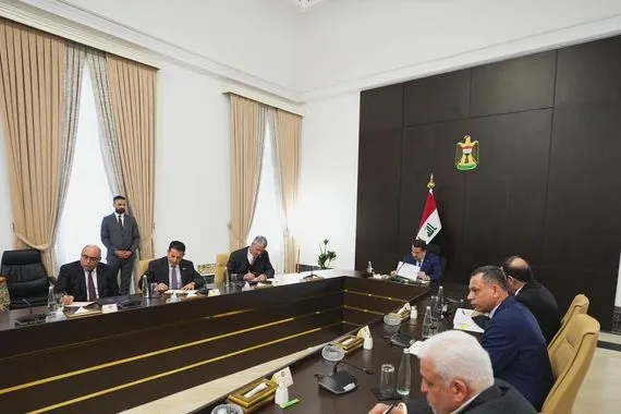 اجتماع اللجنة العليا للتسليح السوداني يصدر توجيهات