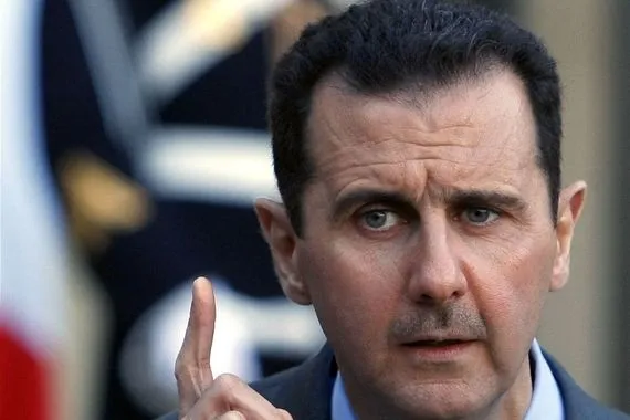 تزامنا مع زيارة الشرع الى موسكو تصريح روسي حول تسليم بشار الأسد