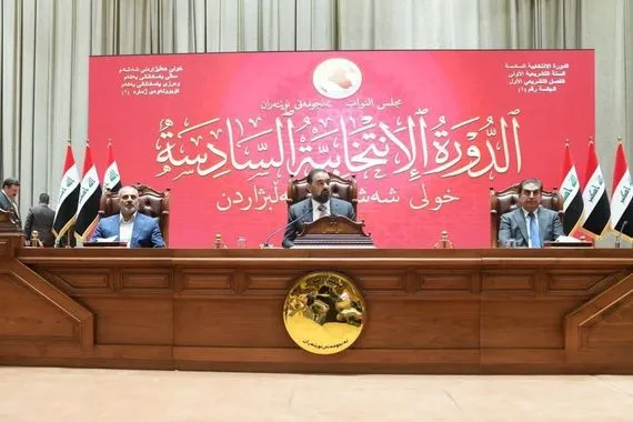 فيتو التوافق يؤجل حسم الرئاسة خلافات كردية تُعطل نصاب الـ220 والأنظار تتجه للأحد