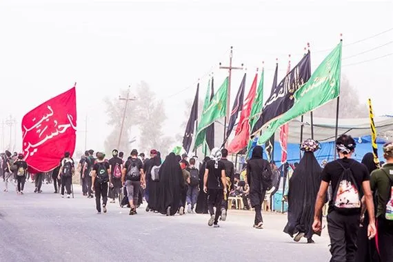 لجنة الزيارة الشعبانية تعلن جاهزيتها لإحياء المناسبة