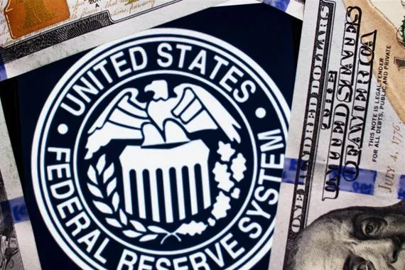 الاحتياطي الفدرالي الأمريكي يثبت الفائدة دون تغيير