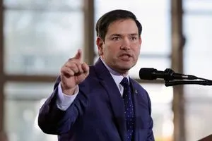 وزير الخارجية الأمريكي لا أحد يعلم من سيتولى الحكم في إيران إذا أزيح المرشد الأعلى