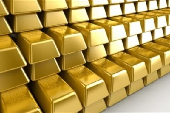 الذهب يواصل صعوده ويتجاوز 5400 دولار