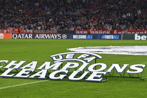 دوري الأبطال برشلونة يعاقب كوبنهاجن وبنفيكا يُسقط الريال