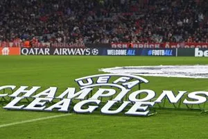 دوري الأبطال برشلونة يعاقب كوبنهاجن وبنفيكا يُسقط الريال