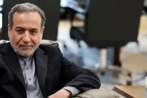 عراقجي ينفي وجود مفاوضات مع أميركا خلال الأيام الأخيرة شفق نيوز