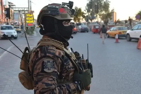 بغداد الإطاحة بعصابة سرقت مبلغ مالي من مطعم بفندق 5 نجوم شفق نيوز