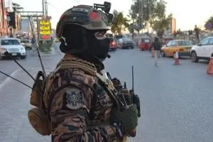 بغداد الإطاحة بعصابة سرقت مبلغ مالي من مطعم بفندق 5 نجوم شفق نيوز