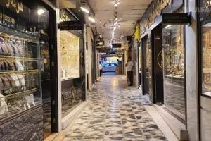 فوق المليون استمرار ارتفاع أسعار الذهب في بغداد وأربيل شفق نيوز