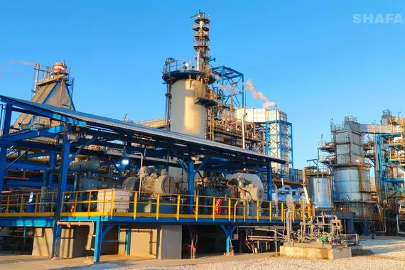 انخفاض أسعار خام البصرة رغم صعود النفط عالمياً شفق نيوز