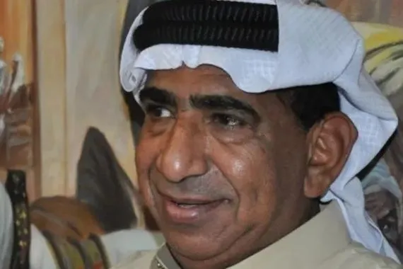 رحيل المطرب الريفي العراقي مكصد الحلي عن عمر 71 عاماً شفق نيوز